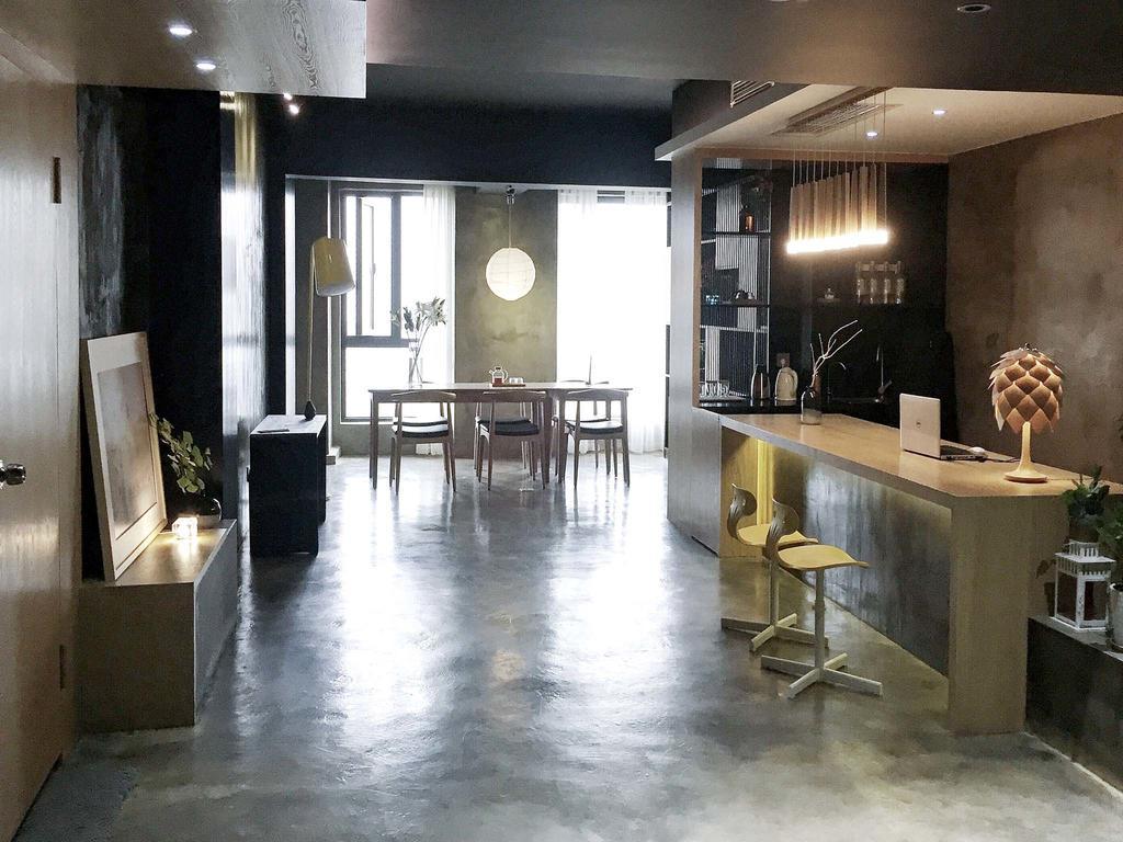 漫途高空酒店洪崖洞夜景店Boutique of Meditation 重庆 外观 照片